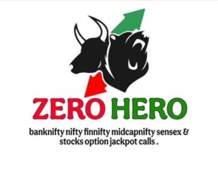 Zero Hero Trader