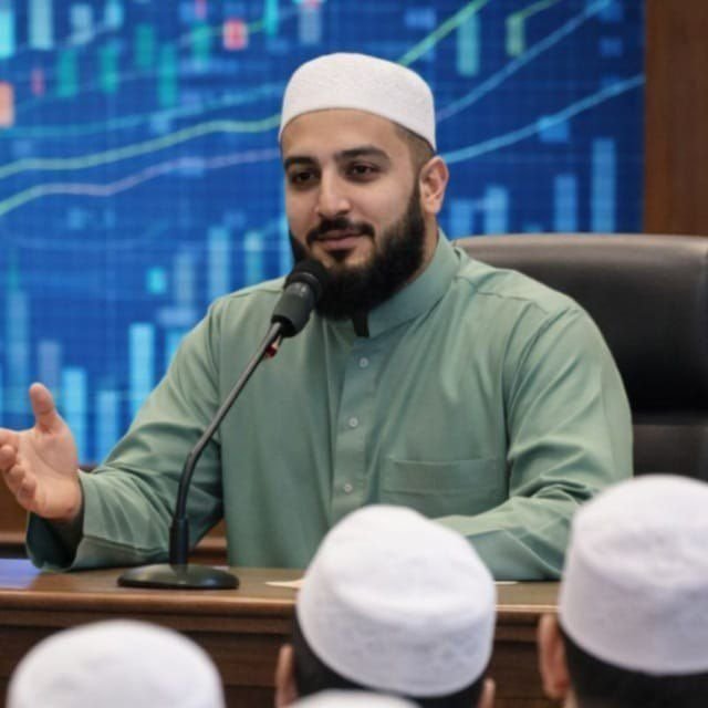Hafiz Shakil Trader